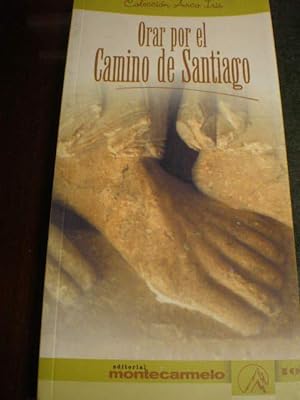 Orar por el Camino de Santiago