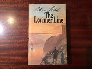 The Lorimer Line (First edition, first impression)