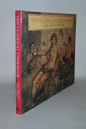 Bild des Verkufers fr THE CLASSICAL COOKBOOK zum Verkauf von Rothwell & Dunworth (ABA, ILAB)