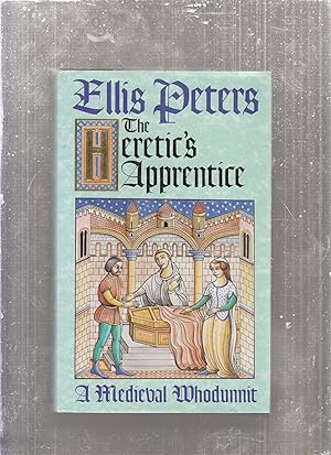 Seller image for The Heretic's Apprentice : The Sixteenth Chronicle of Brother Cadfael for sale by Old Book Shop of Bordentown (ABAA, ILAB)