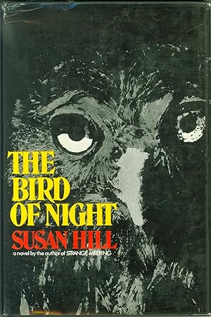 Seller image for The Bird of Night for sale by Eureka Books