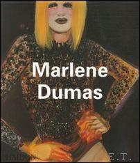 Image du vendeur pour Marlene Dumas mis en vente par BOOKSELLER  -  ERIK TONEN  BOOKS