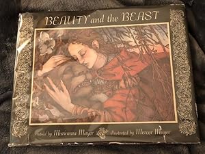 Bild des Verkufers fr Beauty and the Beast zum Verkauf von Ocean Tango Books