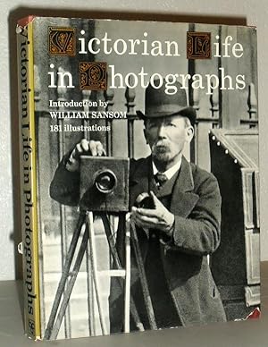 Seller image for Victorian Life in Photographs for sale by Washburn Books