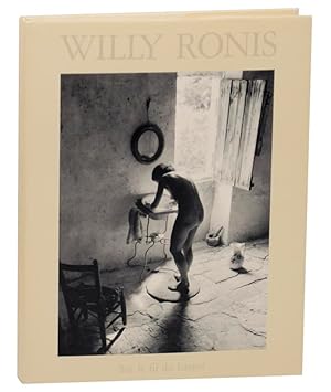 Image du vendeur pour Willy Ronis: Sur le fil du hasard / On Chance's Edge mis en vente par Jeff Hirsch Books, ABAA