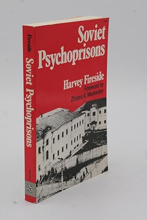 Seller image for Soviet Psychoprisons. for sale by ATGBooks