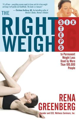 Immagine del venditore per The Right Weigh (Paperback or Softback) venduto da BargainBookStores