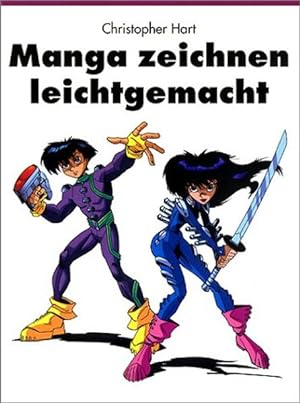 Bild des Verkufers fr Zeichnen - Manga zum Verkauf von Antiquariat Armebooks