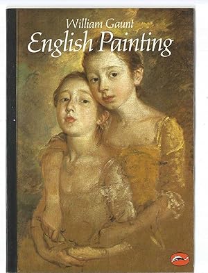 A Concise History of English Paintings