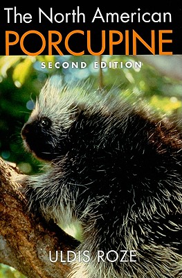 Seller image for The North American Porcupine (Hardback or Cased Book) for sale by BargainBookStores