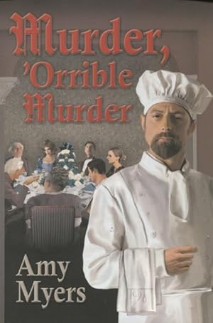 Seller image for Murder, 'Orrible Murder for sale by Kenneth A. Himber