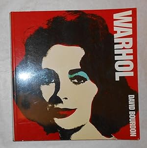 Image du vendeur pour Warhol mis en vente par David Bunnett Books