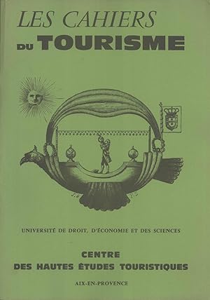 Immagine del venditore per Destination South Pacific: Perspectives on Island Tourism (Les Cahiers du Tourisme, B-59) venduto da Masalai Press