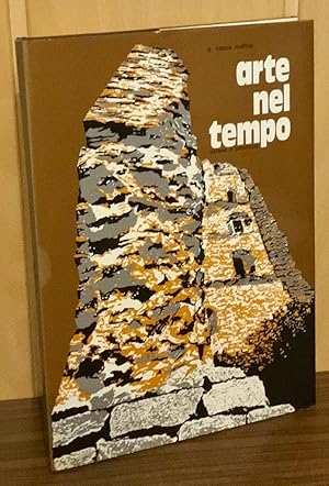 Arte nel tempo : Varese e provincia / G. Franco Maffina