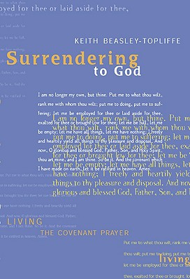 Immagine del venditore per Surrendering to God (Paperback or Softback) venduto da BargainBookStores