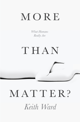 Seller image for More Than Matter?: Is There More to Life Than Molecules? (Paperback or Softback) for sale by BargainBookStores