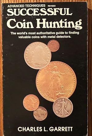 Imagen del vendedor de Successful Coin Hunting a la venta por Wordbank Books