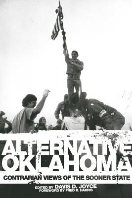 Seller image for Alternative Oklahoma: Contrarian Views of the Sooner State (Paperback or Softback) for sale by BargainBookStores