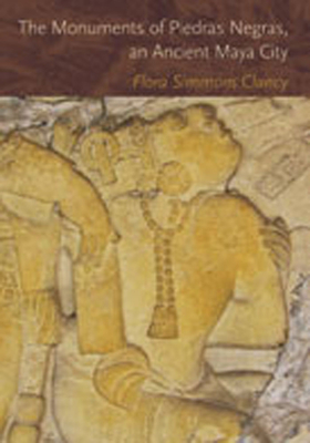 Bild des Verkufers fr The Monuments of Piedras Negras, an Ancient Maya City (Hardback or Cased Book) zum Verkauf von BargainBookStores