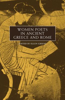 Immagine del venditore per Women Poets in Ancient Greece and Rome (Paperback or Softback) venduto da BargainBookStores