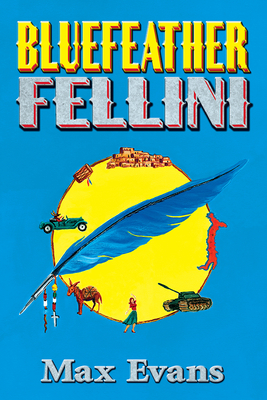 Seller image for Bluefeather Fellini (Paperback or Softback) for sale by BargainBookStores