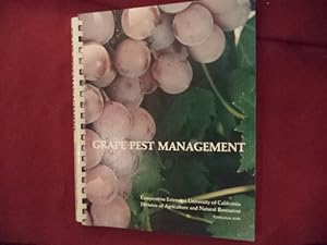 Imagen del vendedor de Grape Pest Management. a la venta por BookMine