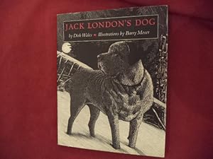 Imagen del vendedor de Jack London's Dog. a la venta por BookMine