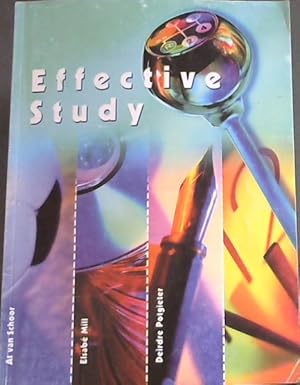 Seller image for Effective Study for sale by Chapter 1