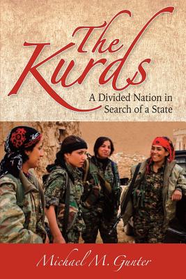 Seller image for The Kurds: A Divided Nation in Search of a State (Paperback or Softback) for sale by BargainBookStores