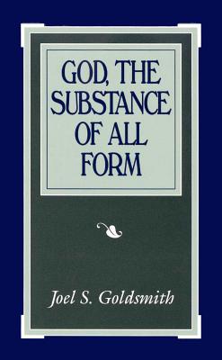 Image du vendeur pour God, the Substance of All Form (Paperback or Softback) mis en vente par BargainBookStores