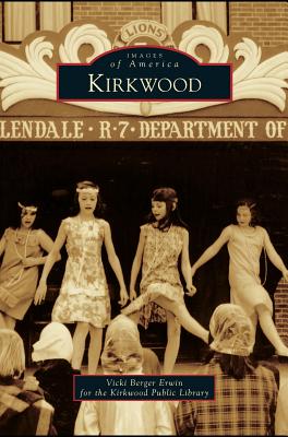 Immagine del venditore per Kirkwood (Hardback or Cased Book) venduto da BargainBookStores