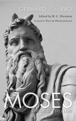 Seller image for Moses (Paperback or Softback) for sale by BargainBookStores