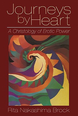 Seller image for Journeys by Heart: A Christology of Erotic Power (Paperback or Softback) for sale by BargainBookStores