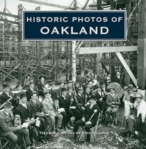 Seller image for Historic Photos of Oakland (Hardback or Cased Book) for sale by BargainBookStores