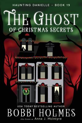 Immagine del venditore per The Ghost of Christmas Secrets (Paperback or Softback) venduto da BargainBookStores