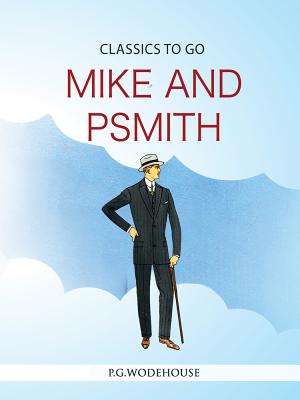 Seller image for Mike and Psmith (Paperback or Softback) for sale by BargainBookStores