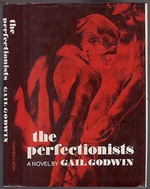 Seller image for The Perfectionists for sale by Between the Covers-Rare Books, Inc. ABAA