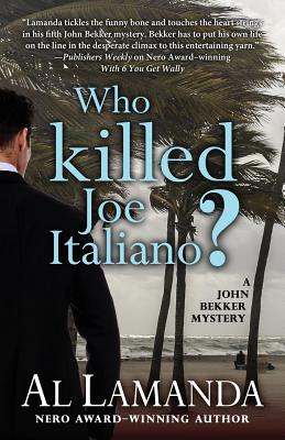 Bild des Verkufers fr Who Killed Joe Italiano? (Paperback or Softback) zum Verkauf von BargainBookStores