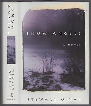 Seller image for Snow Angels for sale by Between the Covers-Rare Books, Inc. ABAA