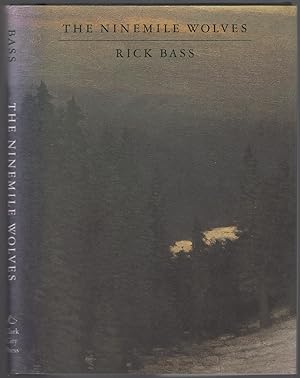 Bild des Verkufers fr The Ninemile Wolves zum Verkauf von Between the Covers-Rare Books, Inc. ABAA