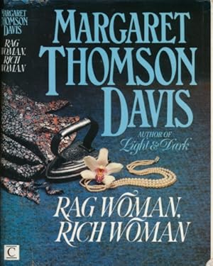 Seller image for Rag Woman, Rich Woman for sale by Barter Books Ltd