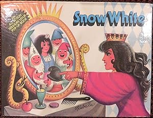 Seller image for Snow White for sale by St Marys Books And Prints