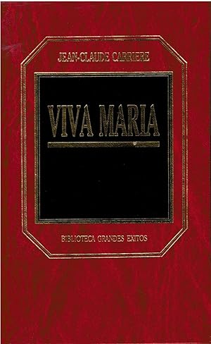 Imagen del vendedor de Viva Mara a la venta por Librera Dilogo