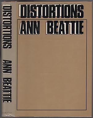 Seller image for Distortions for sale by Between the Covers-Rare Books, Inc. ABAA