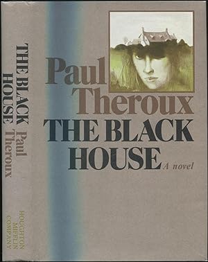 Image du vendeur pour The Black House mis en vente par Between the Covers-Rare Books, Inc. ABAA