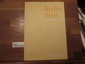 Bild des Verkufers fr Der Niederrhein : eine kulinarische Reise. Joachim Rmer. Fotogr. von Csaba Peter Rakoczy zum Verkauf von Antiquariat im Kaiserviertel | Wimbauer Buchversand