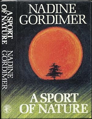 Image du vendeur pour A Sport of Nature mis en vente par Between the Covers-Rare Books, Inc. ABAA