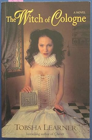 Seller image for Witch of Cologne, The for sale by Reading Habit