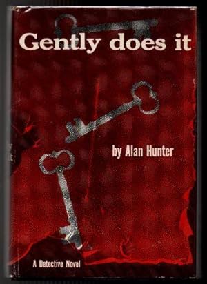 Seller image for Gently Does it for sale by Raymond Tait