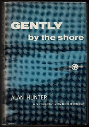 Imagen del vendedor de Gently By the Shore a la venta por Raymond Tait